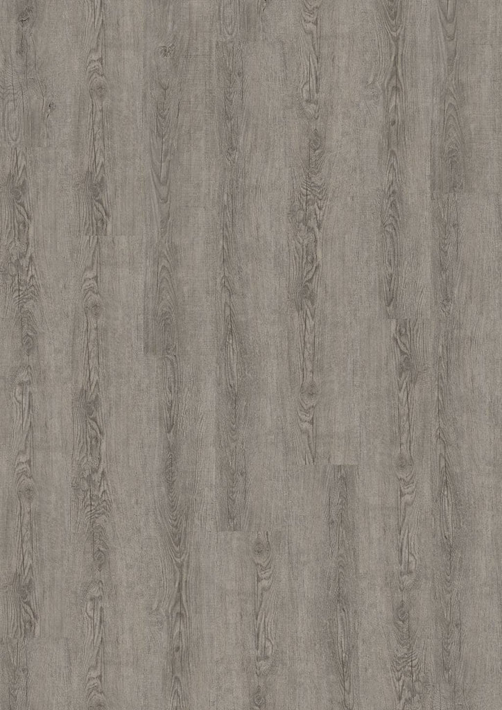 JOKA Designboden 340 Old Grey Oak - Klebevinyl Vinylboden JOKA