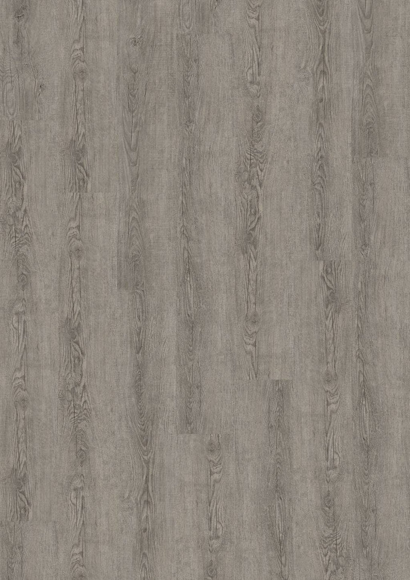 JOKA Designboden 340 Old Grey Oak - Klebevinyl Vinylboden JOKA