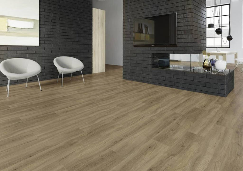 JOKA Designboden 340 Airy Oak Vinylboden JOKA