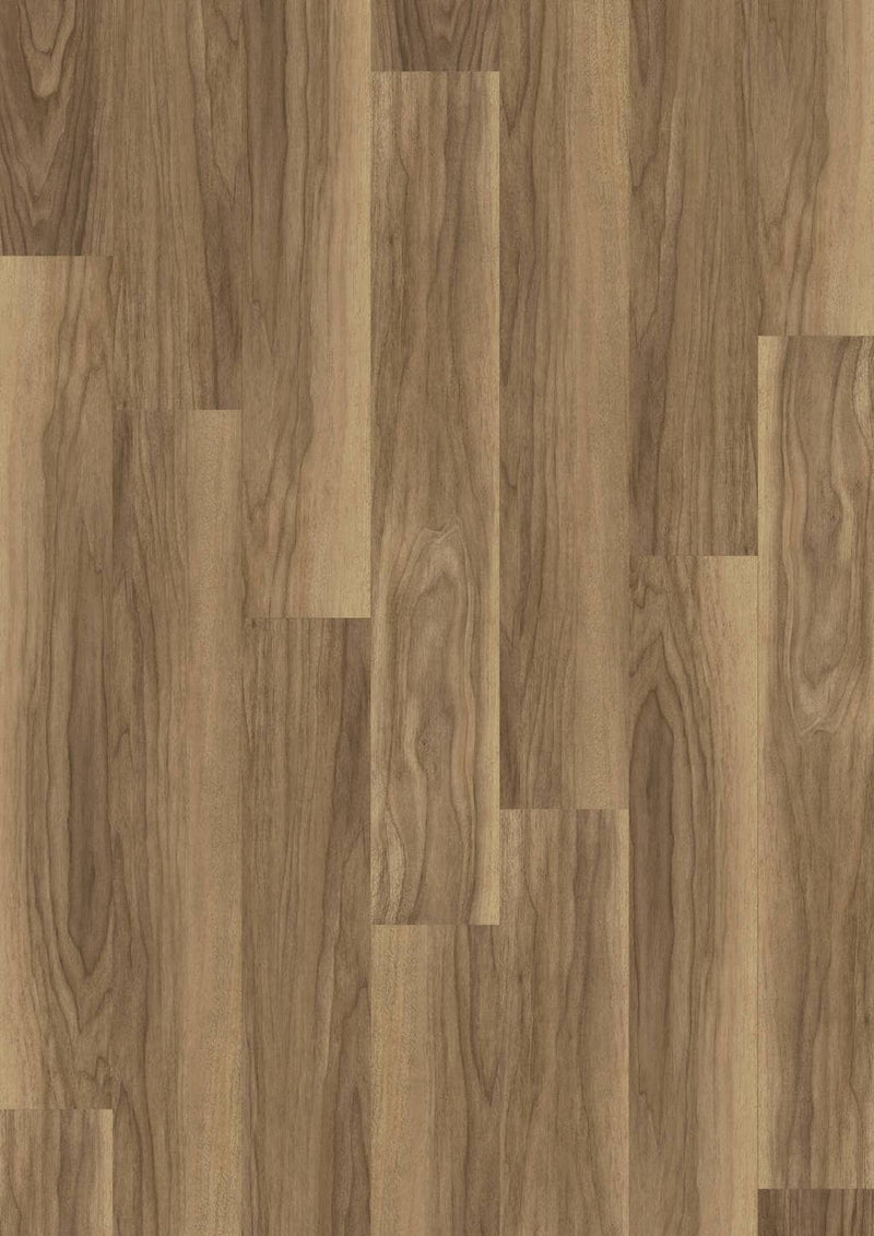 JOKA Designboden 340 Classic Nuttree - Klebevinyl Vinylboden JOKA