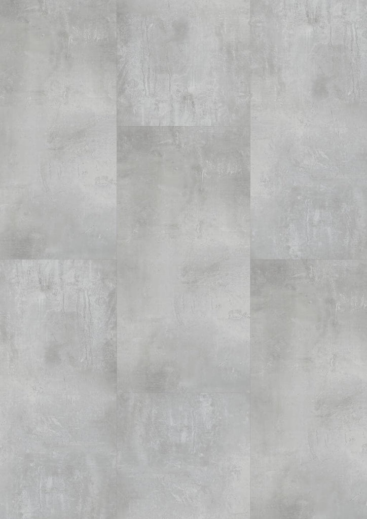 JOKA Designboden 340 Bright Concrete - Klebevinyl Vinylboden JOKA