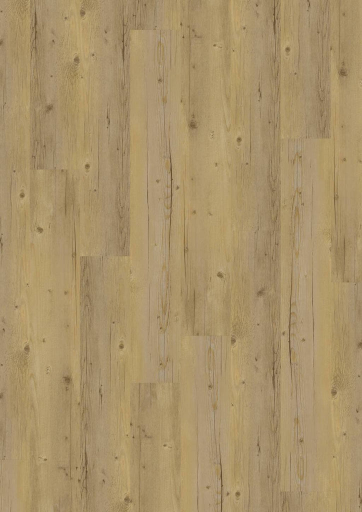 JOKA Designboden 555 Blond Pine - Klebevinyl Vinylboden JOKA