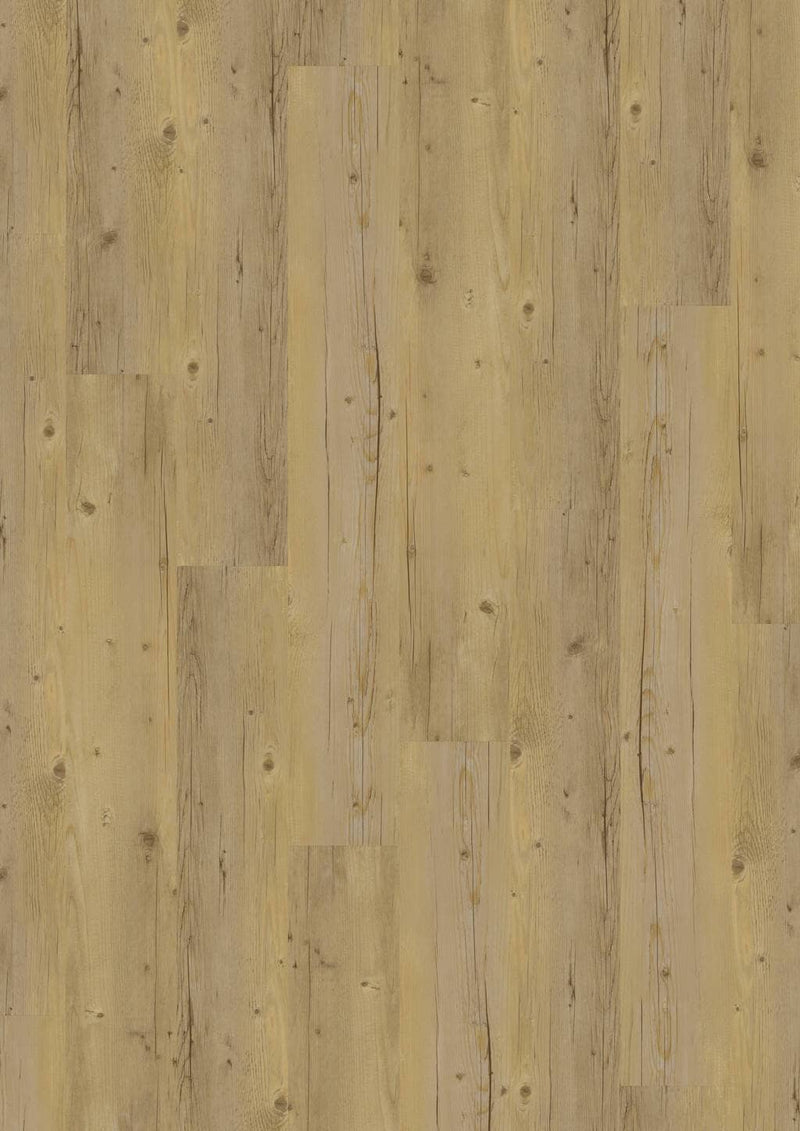 JOKA Designboden 555 Blond Pine - Klebevinyl Vinylboden JOKA