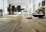 JOKA Designboden 555 Blond Pine - Klebevinyl Vinylboden JOKA
