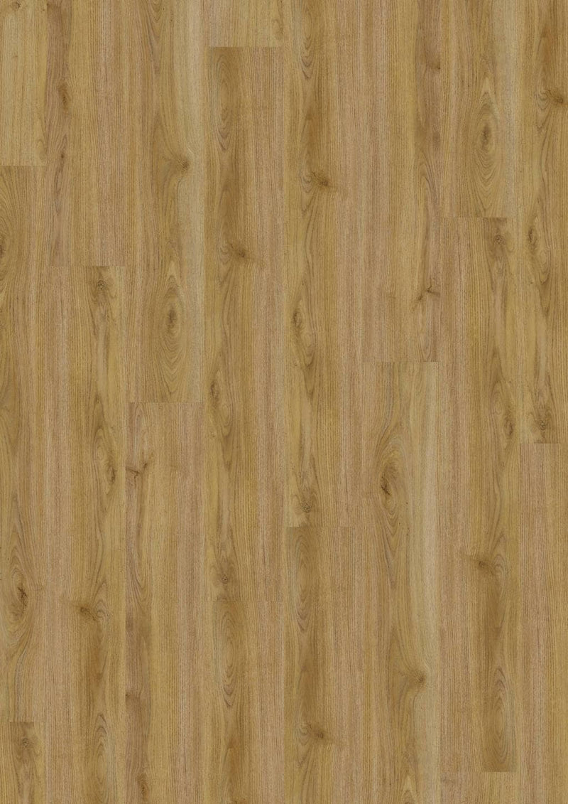 JOKA Designboden 555 Cozy Oak - Klebevinyl Vinylboden JOKA