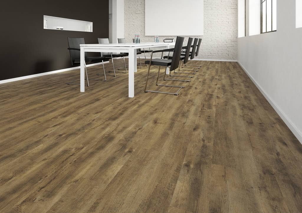 JOKA Designboden 555 Wild Oak - Klebevinyl Vinylboden JOKA