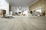 JOKA Designboden 555 Grey Driftwood Vinylboden JOKA