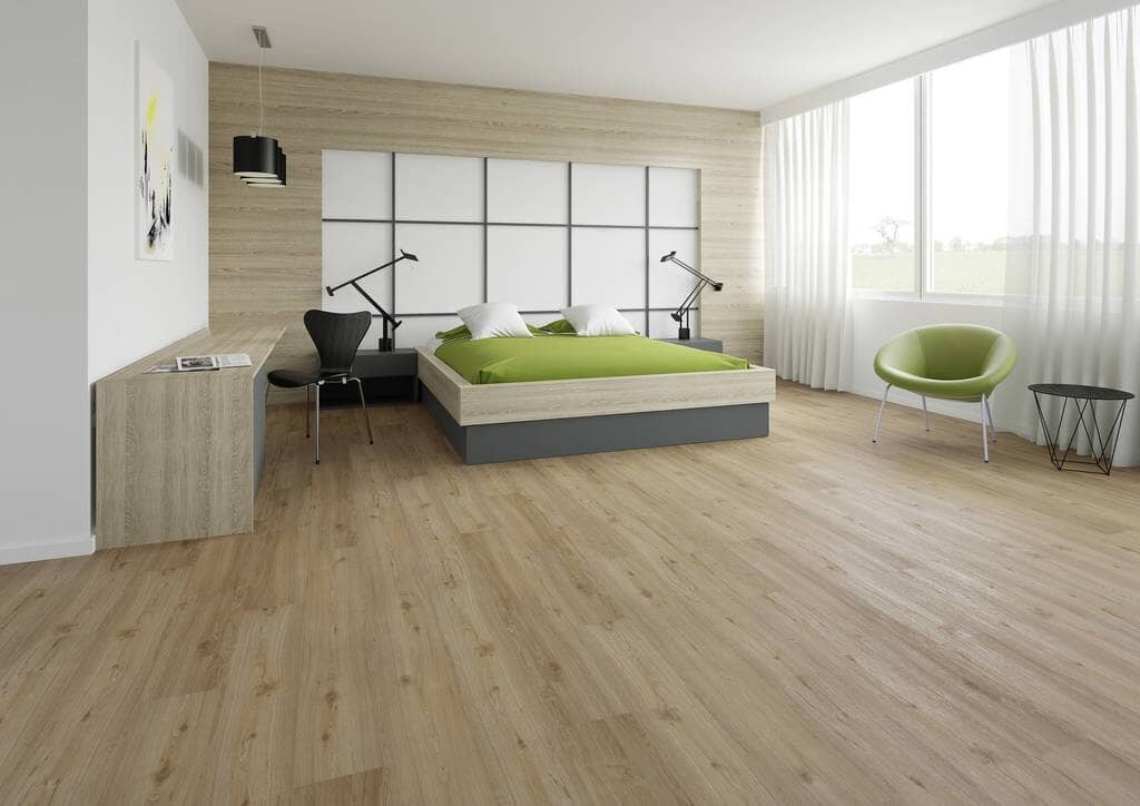 JOKA Designboden 555 Spring Oak - Klebevinyl Vinylboden JOKA