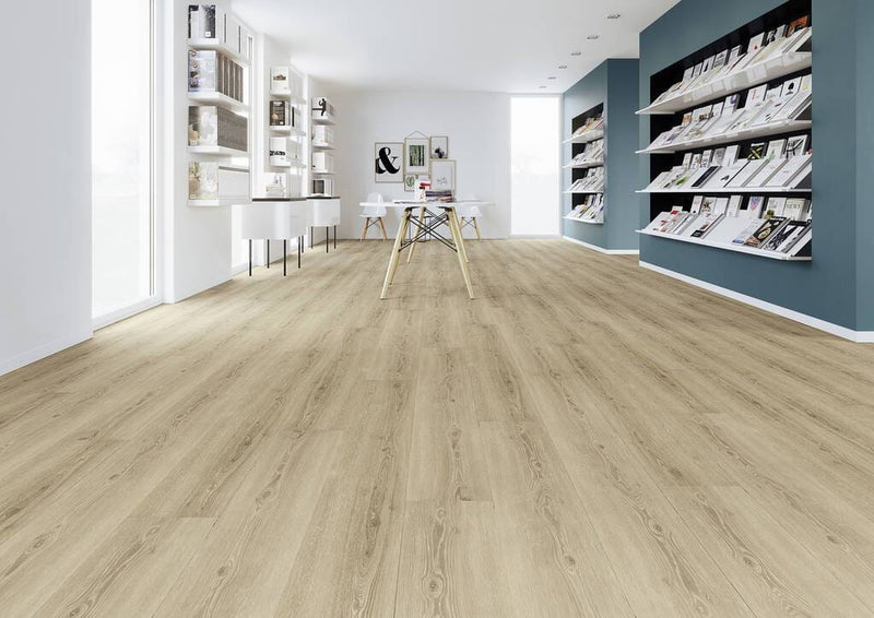 JOKA Designboden 555 Perfect Ivory Oak Vinylboden JOKA