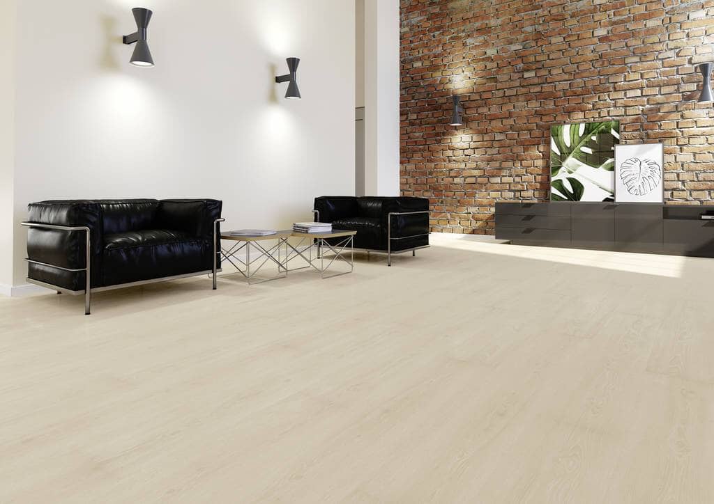 JOKA Designboden 555 Perfect Sugar Oak - Klebevinyl Vinylboden JOKA