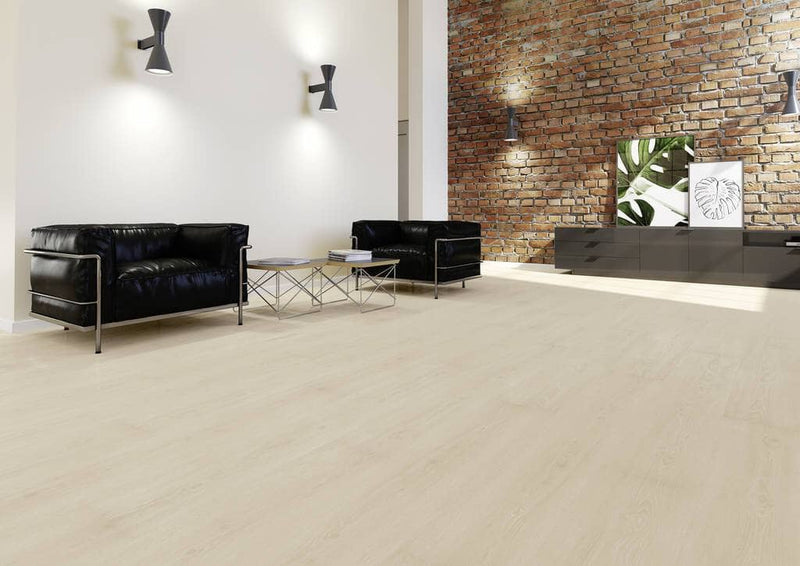 JOKA Designboden 555 Perfect Sugar Oak - Klebevinyl Vinylboden JOKA