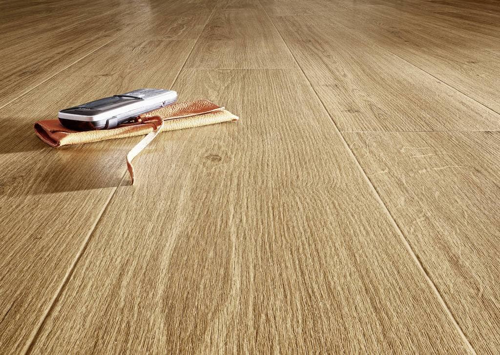 JOKA Designboden 555 Incredible Classic Oak - Klebevinyl Vinylboden JOKA