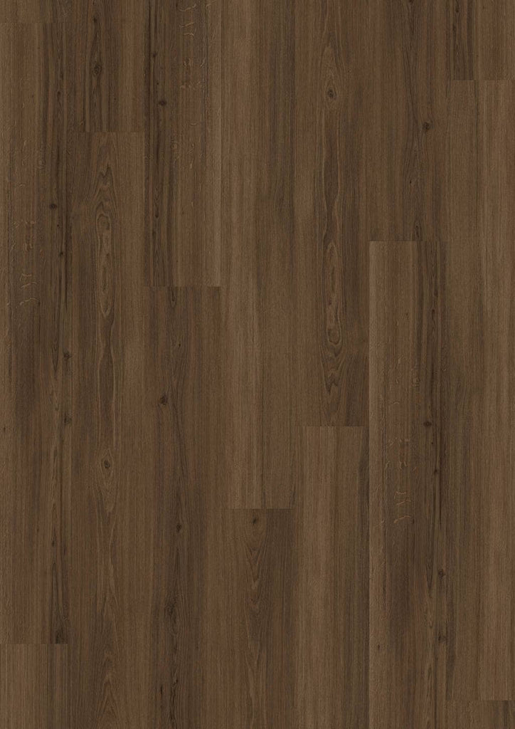 JOKA Designboden 555 Incredible Dark Oak - Klebevinyl Vinylboden JOKA