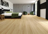 JOKA Designboden 555 Incredible Light Oak - Klebevinyl Vinylboden JOKA