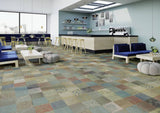 JOKA Designboden 555 Mixed Ornament Vinylboden JOKA