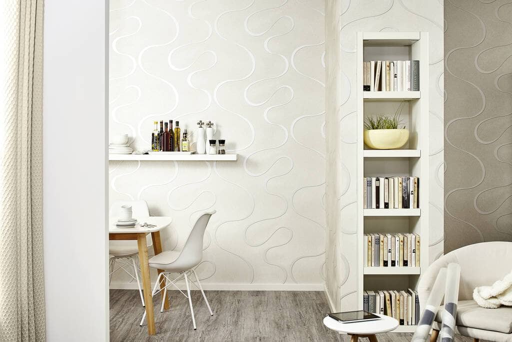 JOKA Designboden 340 Grey Pine - Klickvinyl Vinylboden JOKA