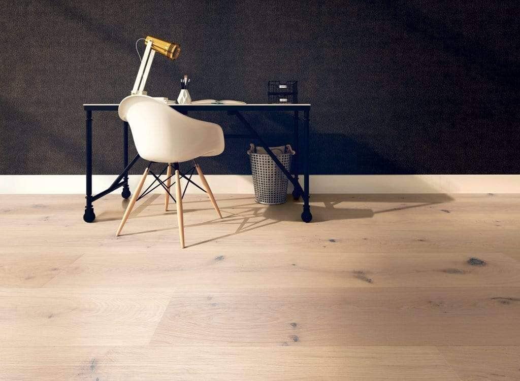 PAVET Eiche Rustikal astig weiß XL 3205 Parkett PAVET