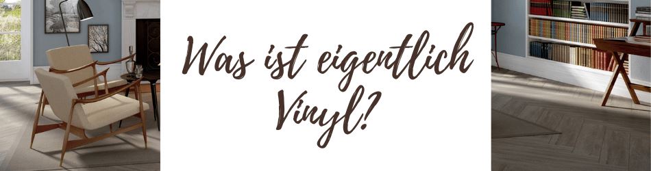Was ist Vinyl?