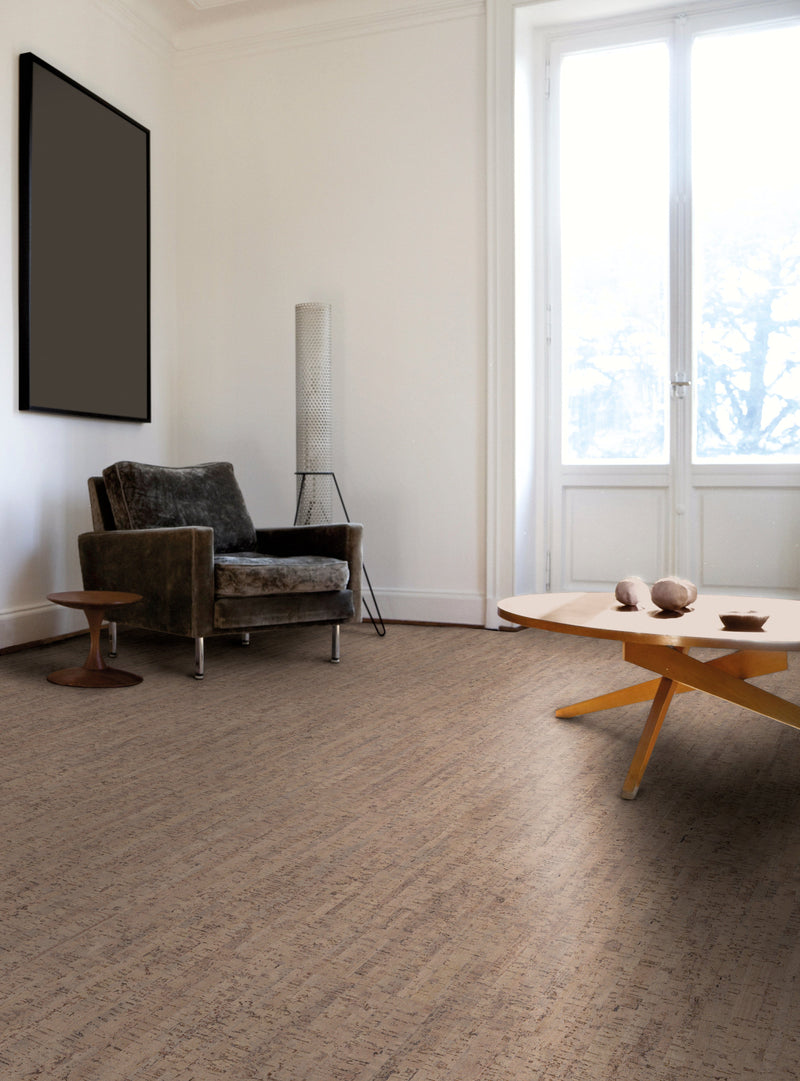 Wicanders cork Go Gloomy 80001285 Korkboden WICANDERS 