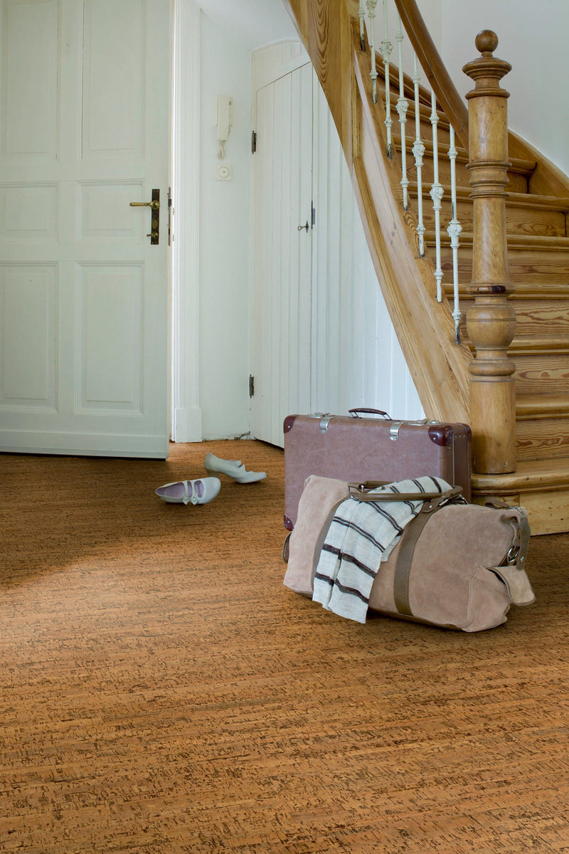 Wicanders cork Go Attraction 80001640 Korkboden WICANDERS 