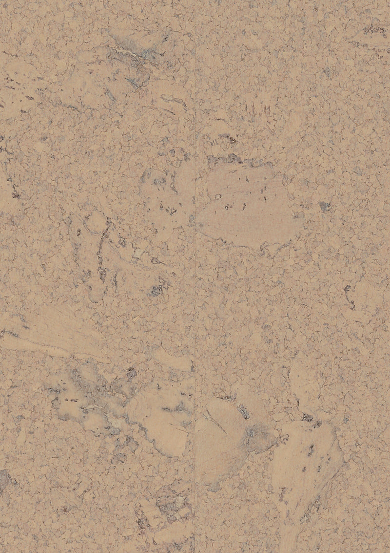 Wicanders cork inspire Shell Marfim 80003484 Korkboden WICANDERS 