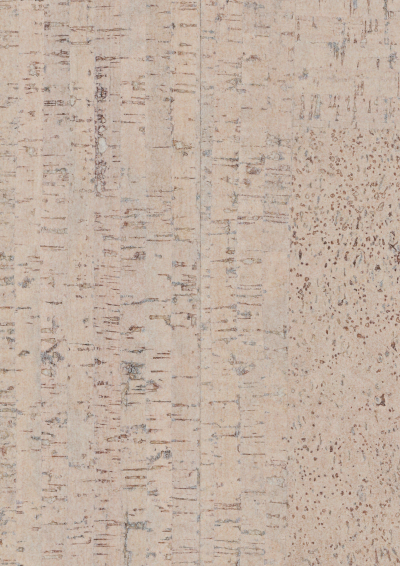 Wicanders cork inspire Fashionable Antique White 80003490 Korkboden WICANDERS 