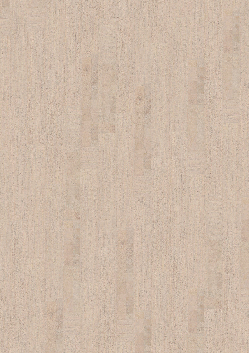 Wicanders cork inspire Fashionable Antique White 80003490 Korkboden WICANDERS 