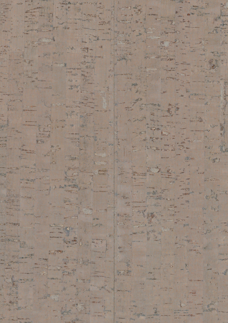 Wicanders cork inspire Fashionable Cement 80003491 Korkboden WICANDERS 