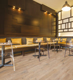 Wicanders wood natural Farnia Oak Savannah 80003574 Korkboden WICANDERS 