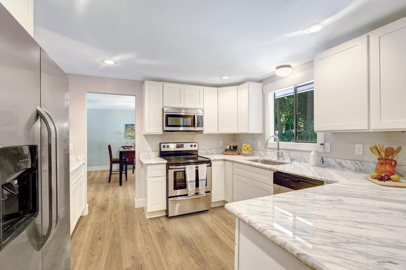 Wicanders wood natural Ariana Oak 80003576 Korkboden WICANDERS 