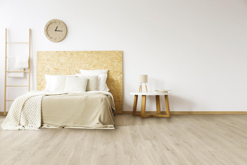 Wicanders wood natural Dakota Oak Greyge 80003595 Korkboden WICANDERS 