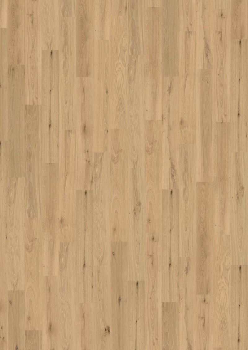 Wicanders wood natural Natural Oak Almond 80003598 Korkboden WICANDERS 