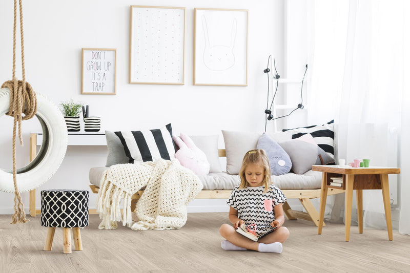 Wicanders wood natural XL Pure Oak Grey 80003639 Korkboden WICANDERS 