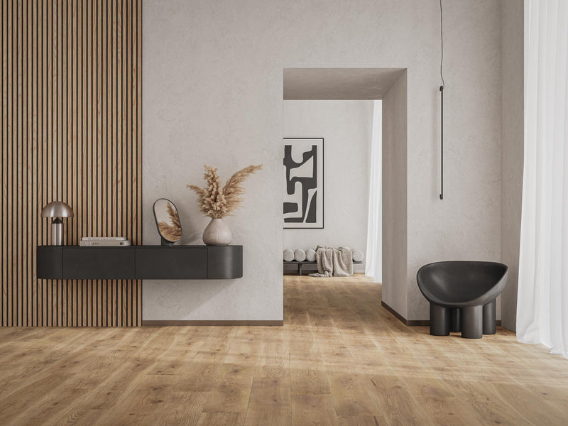 Wicanders wood natural XL Ariana Oak 80003644 Korkboden WICANDERS 