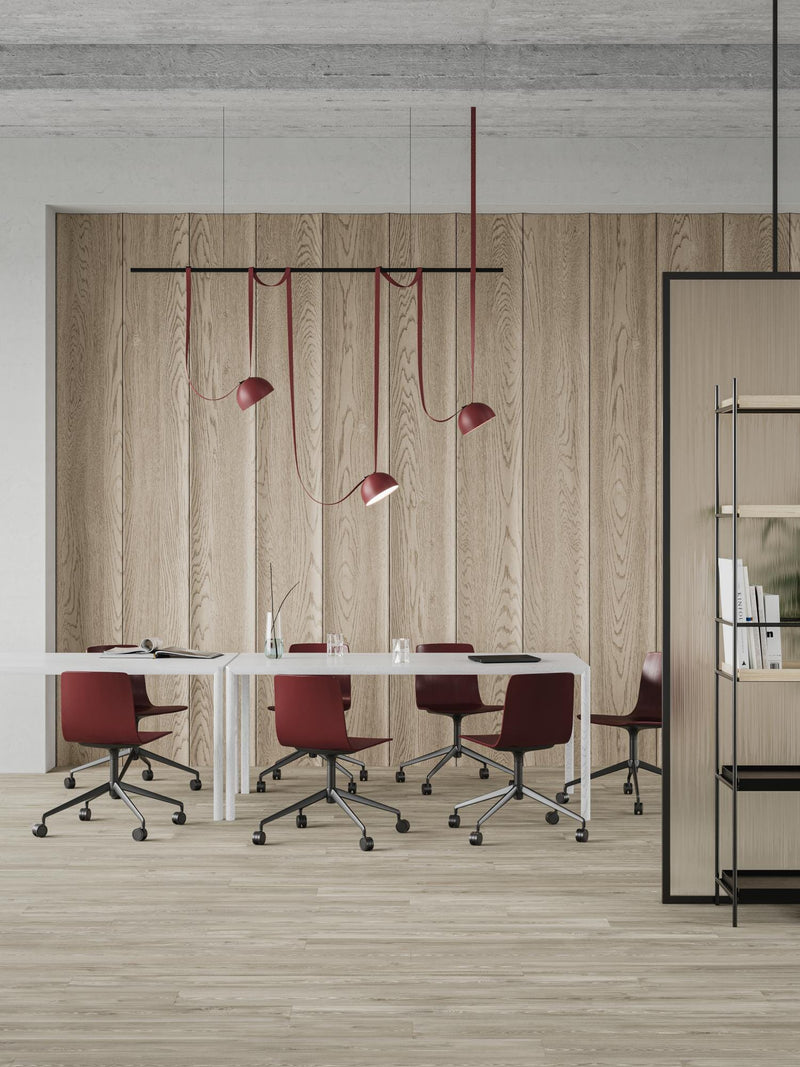 Wicanders wood natural XL Smoke Oak Grey 80003649 Korkboden WICANDERS 