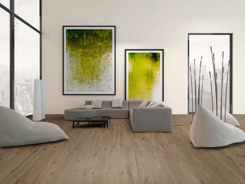 Wicanders wood natural XL Ginger Wood Fume 80003671 Korkboden WICANDERS 