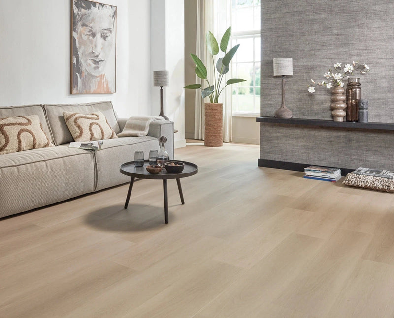 Floer Natur Klick Vinyl Zadar Sand - FLR-3732 Vinylboden Floer 