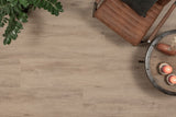 Floer Landhaus Klick Vinyl Graue Eiche FLR-3754 Vinylboden Floer 