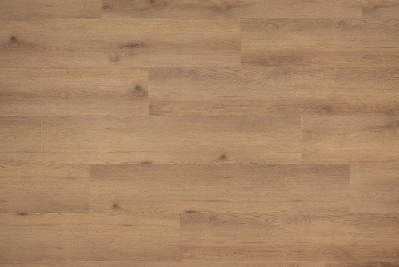 Floer Natur Klick Vinyl Niederhorn Nussbraun FLR-3729 Vinylboden Floer 