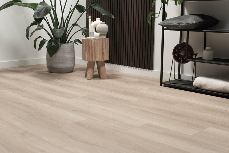 Floer Natur Klick Vinyl Ordesa Unbehandelt FLR-3727 Vinylboden Floer 