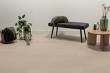 Floer Klick Vinyl Fliesen Betonlook Beige FLR-3800 Vinylboden Floer 