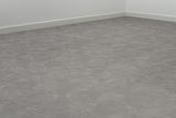 Floer Klick Vinyl Fliesen Betonlook Grau FLR-3801 Vinylboden Floer 
