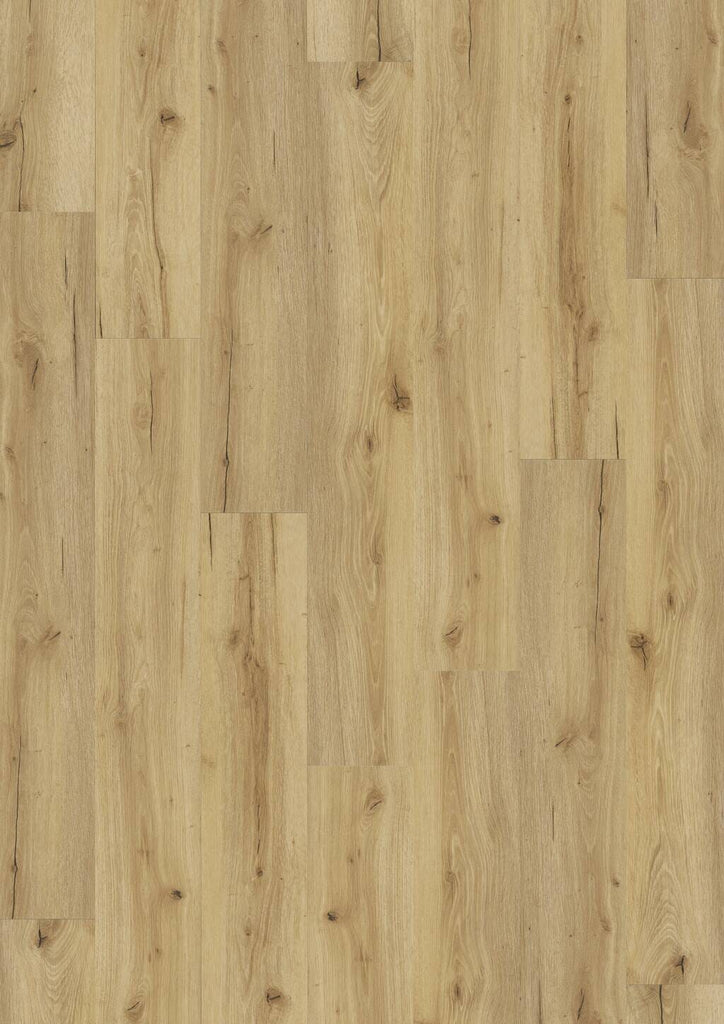 JOKA Designboden 340 Chalet Oak Black 870 - Klickvinyl Vinylboden JOKA 