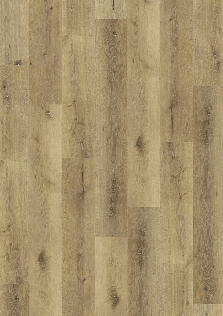 JOKA Designboden 340 Chalet Oak White 2871 - Klebevinyl Vinylboden JOKA 