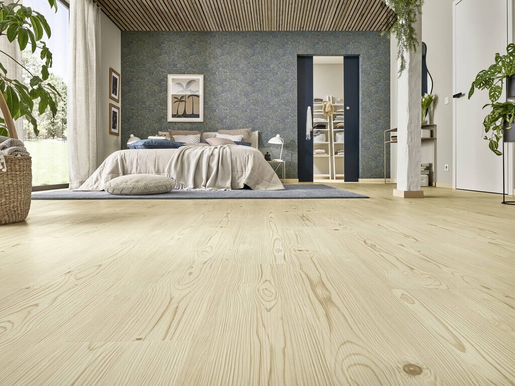JOKA Designboden 340 Velvet Fir 2875 - Klebevinyl Vinylboden JOKA 