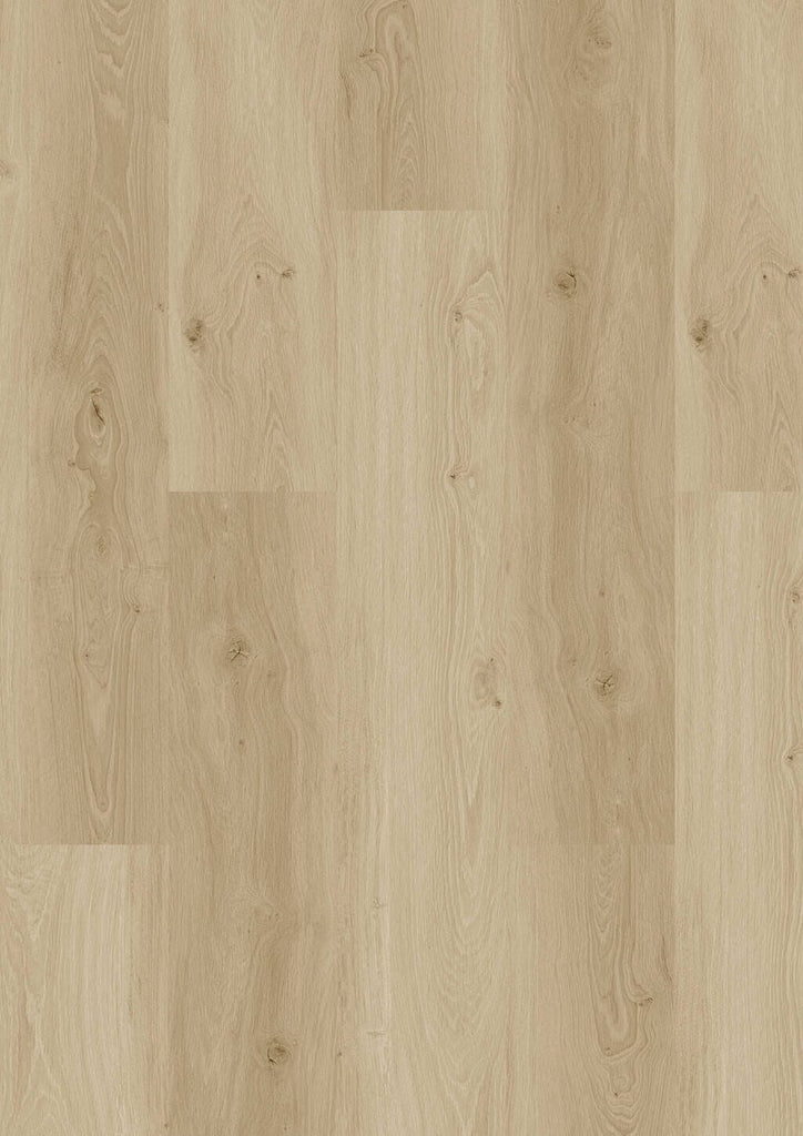 JOKA Designboden 555 Wooden Styles Click! Oak blond 704X - Klickvinyl Vinylboden JOKA 