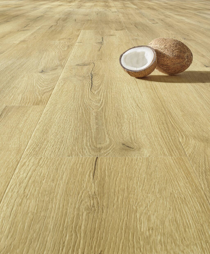 JOKA Designboden 555 Wooden Styles Click! Oak Chalet 706X - Klickvinyl Vinylboden JOKA 