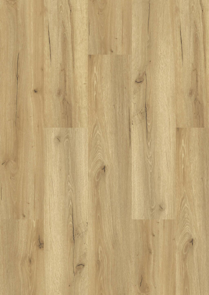JOKA Designboden 555 Wooden Styles Click! Oak Chalet 706X - Klickvinyl Vinylboden JOKA 