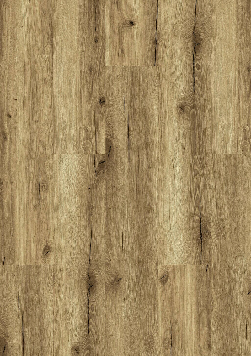 JOKA Designboden 555 Wooden Styles Oak Classic 5707 - Klebevinyl Vinylboden JOKA 