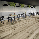 JOKA Designboden 555 Wooden Styles Click! Oak Rustic 708X - Klickvinyl Vinylboden JOKA 